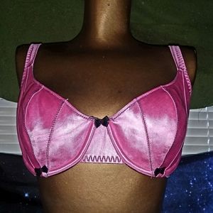 Vintage Burlesque Victoria's Secret Bra